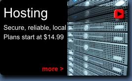 Digital Perspective Web Site Hosting Toledo Ohio